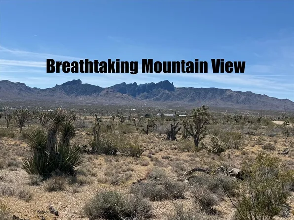 LOT 26 Niles Dr, Dolan Springs, AZ 86441