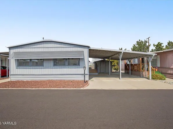 18 W Washington Ave Unit 12, Yakima, WA 98903