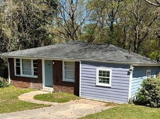 2984 Level Ridge Rd SE, Atlanta, GA 30354