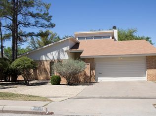 3316 Neely Ave, Midland, TX 79707