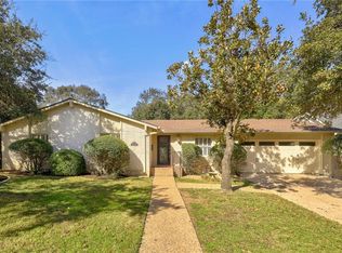 7108 Running Rope, Austin, TX 78731