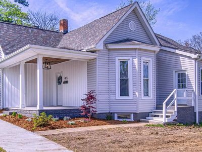 415 NE 4th St, Washington, IN 47501 | MLS #202312235 | Zillow