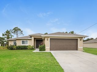 434 Rayneta St, Lehigh Acres, FL 33974