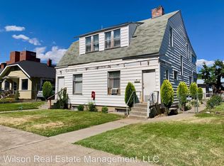 209 S 10th Ave APT 5, Yakima, WA 98902