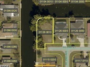 201 SE 2nd St, Cape Coral, FL 33990