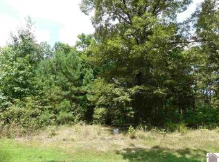 273 Haynes Cemetery Rd LOT 107, Murray, KY 42071
