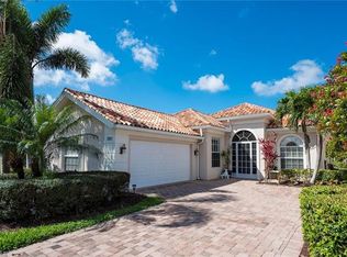 3917 Isla Ciudad Ct, Naples, FL 34109