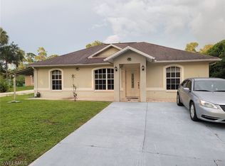 1760 16th St NE, Naples, FL 34120