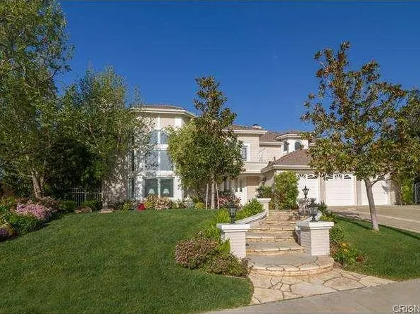 5457 Villawood Cir, Calabasas, CA 91302