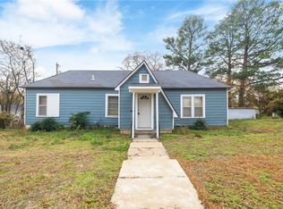 1620 Boston St, Fort Smith, AR 72901