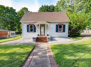 526 Reaser St, Leavenworth, KS 66048