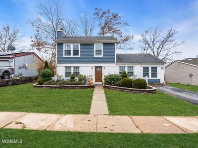 5 Sloop Court, Barnegat, NJ, 08005
