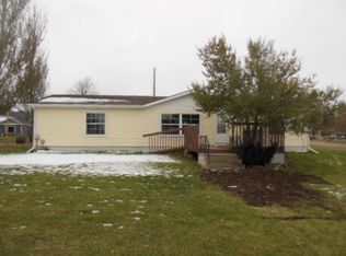 107 Dubois Ln, Spearfish, SD 57783