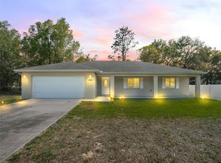 9460 SE 161st St, Summerfield, FL 34491
