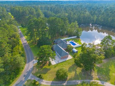 654 Lakeview Cir, Douglas, GA, 31535