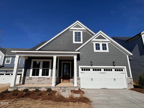 102 Daybreak Way, Fuquay Varina, NC 27526