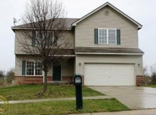 221 Chestnut Way, Linden, MI 48451