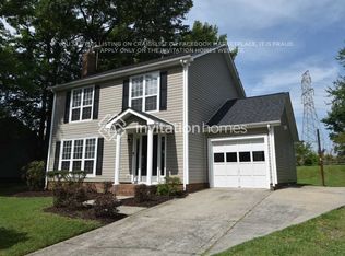 11108 Meadow Bank Ln, Charlotte, NC 28262