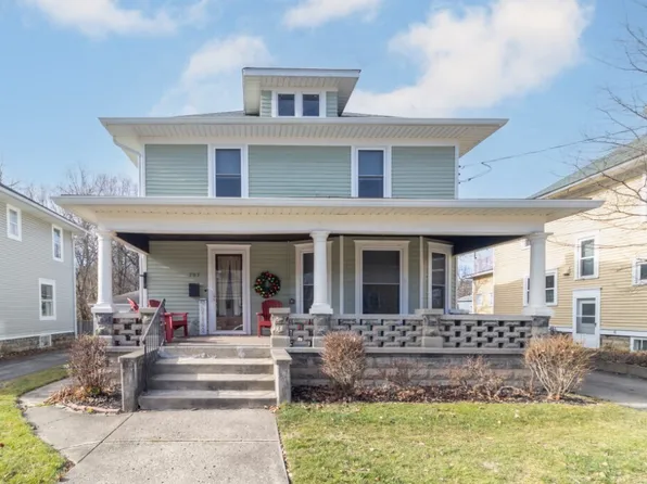 707 S 11th St, New Castle, IN 47362