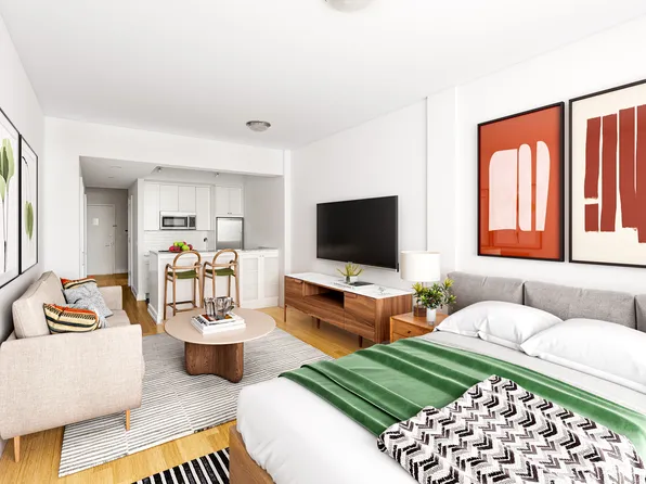 75 Clinton Street image 2 of 8