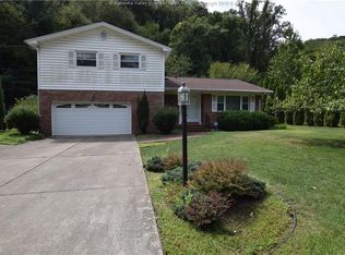 4713 Chesterfield Ave, Charleston, WV 25304