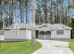 910 Forest Pointe Way, Jonesboro, GA 30238
