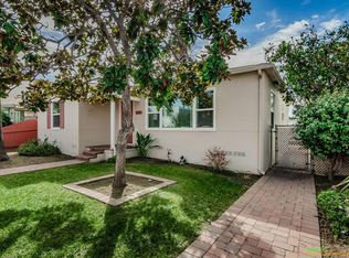 4945 Muir Ave, San Diego, CA 92107