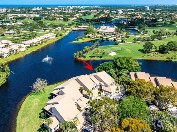 3881 Back Bay Drive #120, Jupiter, FL 33477