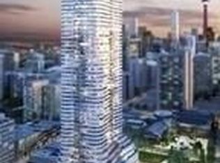 11 Wellesley St W #2110-C01, Toronto, ON M4Y 0G4