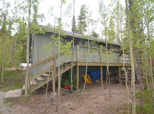 2693 Beaver Creek Rd, Fairplay, CO 80440