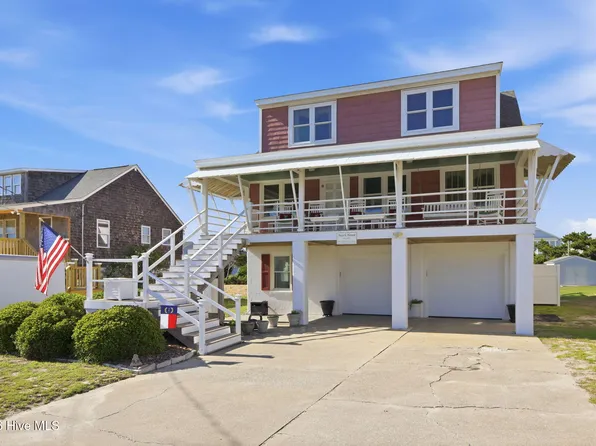 205 Club Colony Drive, Atlantic Beach, NC 28512