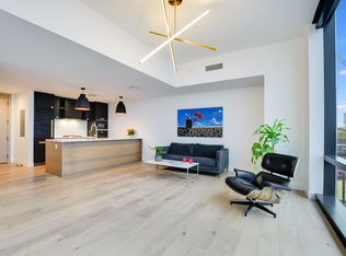 70 Rainey St APT 2505, Austin, TX 78701