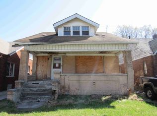 18100 Goulburn St, Detroit, MI 48205