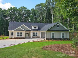 609 Shiloh Unity Rd, Lancaster, SC 29720