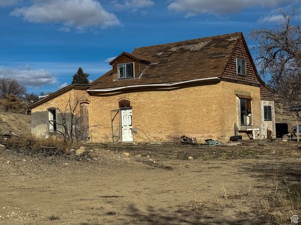40 W 200 N, Castle Dale, UT 84513