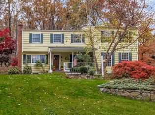 479 Old Chappaqua Rd, Briarcliff Manor, NY 10510