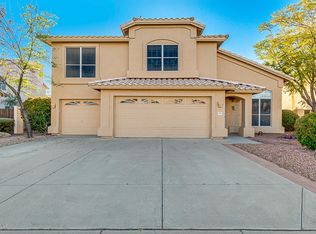 3217 W Stephens Pl, Chandler, AZ 85226