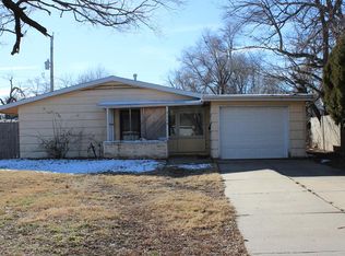 1319 Kiowa Ave, Salina, KS 67401
