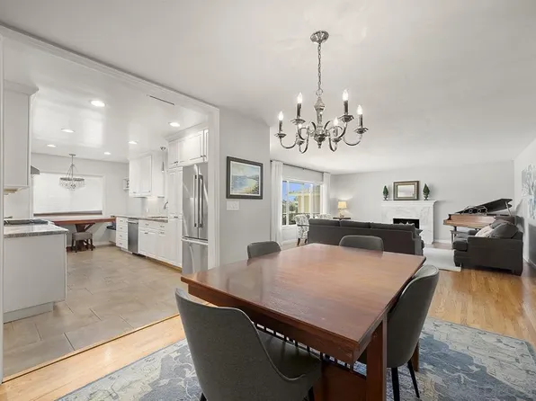 5624 Madra Ave, San Diego, CA 92120