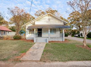507 Jefferson St, Lagrange, GA 30240