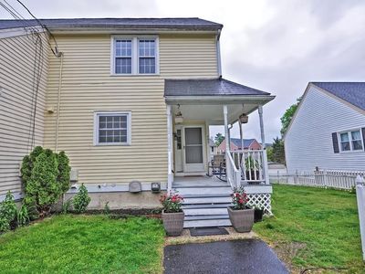 402 Pouliot Pl, Wilmington, MA, 01887
