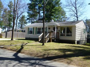 143 Snake Hill Rd, Ayer, MA 01432