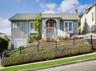 1153 S Muirfield Rd, Los Angeles, CA 90019