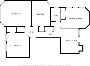 3600 W Flournoy St #2W, Chicago, IL 60624