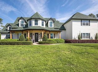 35617 Panther Ridge Rd, Eustis, FL 32736