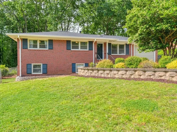 1059 Maryland Ave, Spartanburg, SC 29307