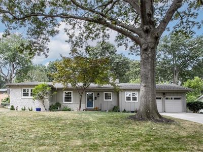 7928 Dearborn Dr, Prairie Village, KS, 66208