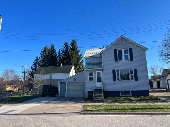 508 Adams Ave, Sault Sainte Marie, MI 49783