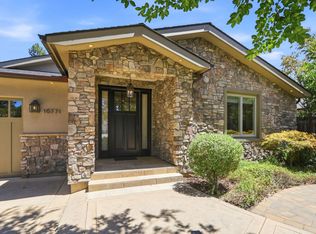 16771 Frank Ave, Los Gatos, CA 95032