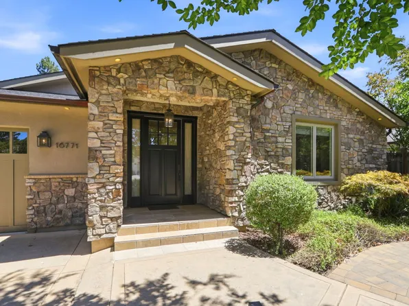 16771 Frank Ave, Los Gatos, CA 95032